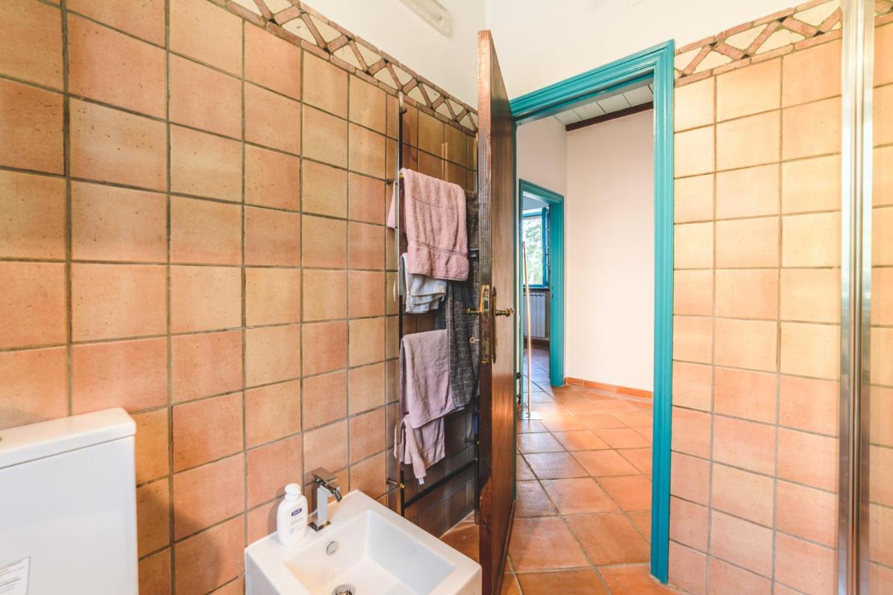 Villa Bog - Villa Con Piscina E Campo Da Tennis 피에가로 외부 사진