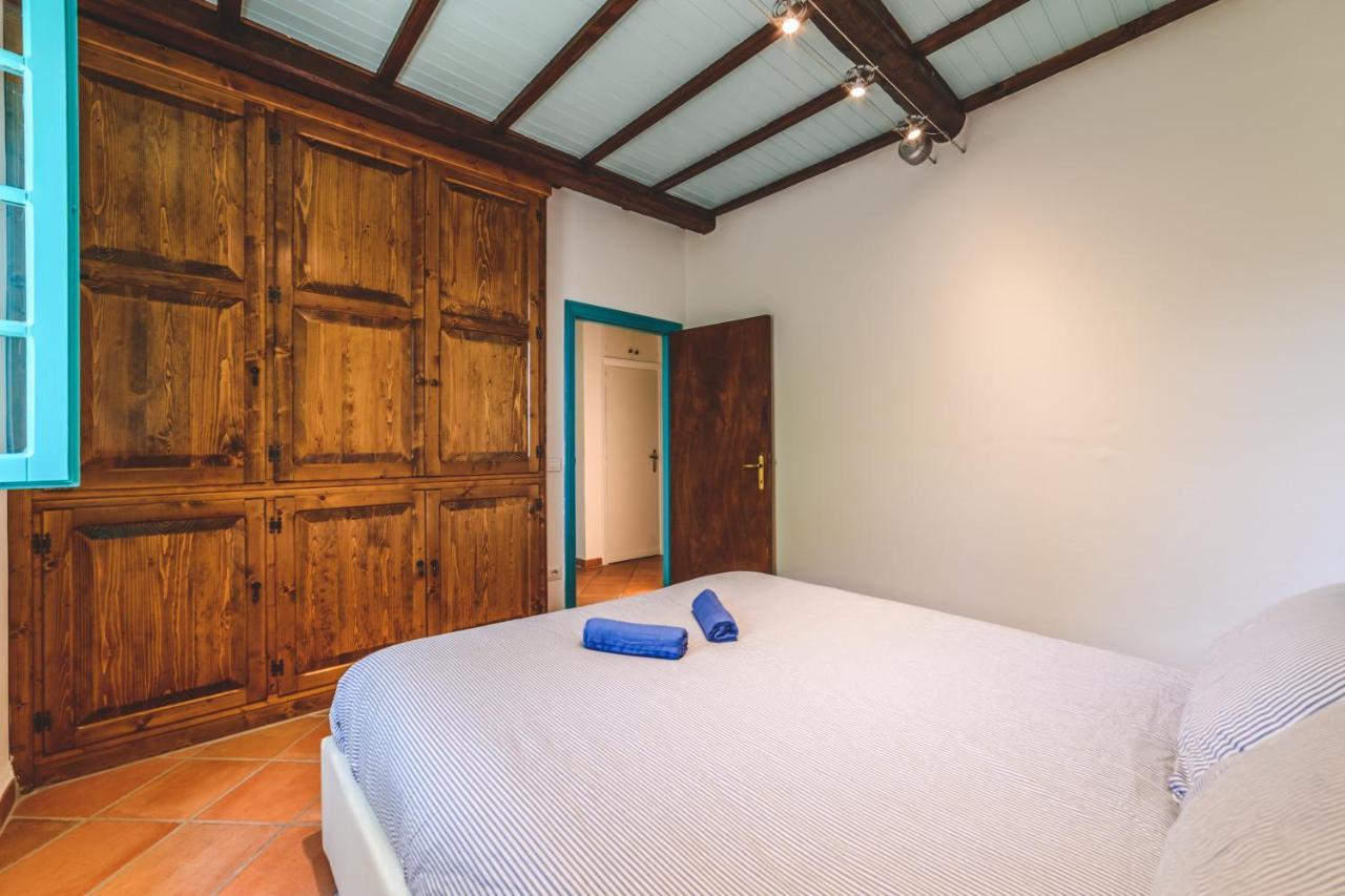 Villa Bog - Villa Con Piscina E Campo Da Tennis 피에가로 외부 사진
