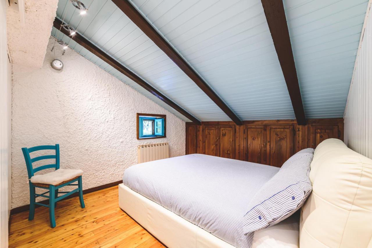 Villa Bog - Villa Con Piscina E Campo Da Tennis 피에가로 외부 사진