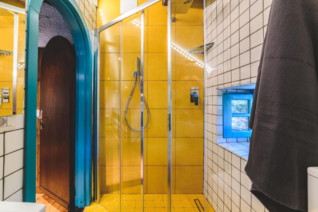 Villa Bog - Villa Con Piscina E Campo Da Tennis 피에가로 외부 사진