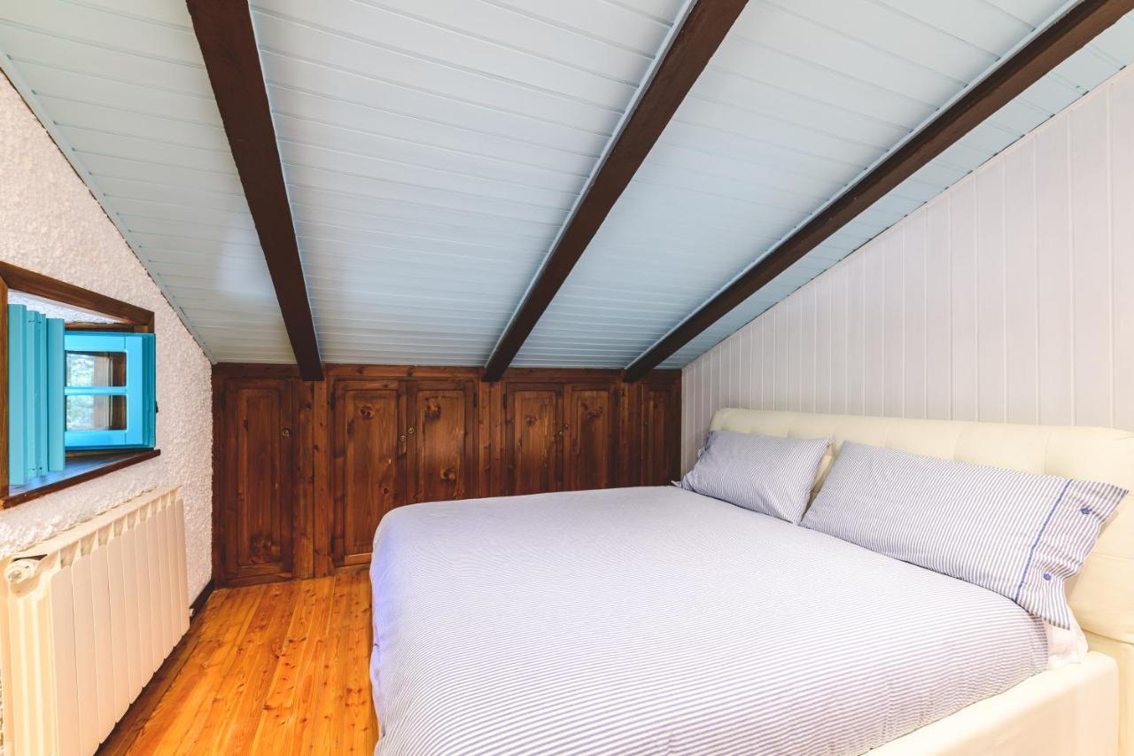 Villa Bog - Villa Con Piscina E Campo Da Tennis 피에가로 외부 사진