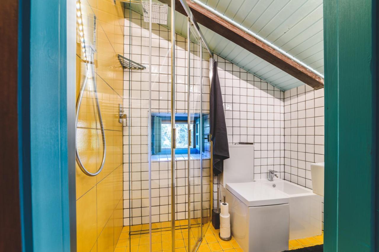 Villa Bog - Villa Con Piscina E Campo Da Tennis 피에가로 외부 사진