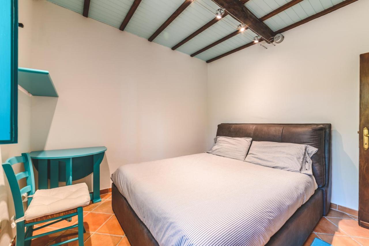 Villa Bog - Villa Con Piscina E Campo Da Tennis 피에가로 외부 사진
