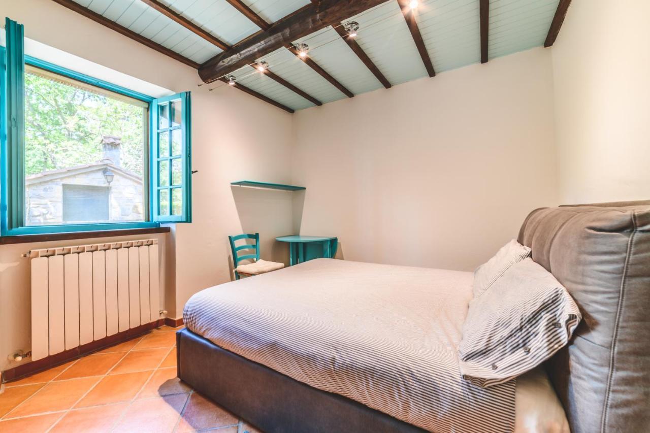 Villa Bog - Villa Con Piscina E Campo Da Tennis 피에가로 외부 사진