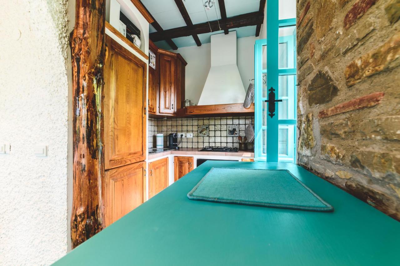 Villa Bog - Villa Con Piscina E Campo Da Tennis 피에가로 외부 사진