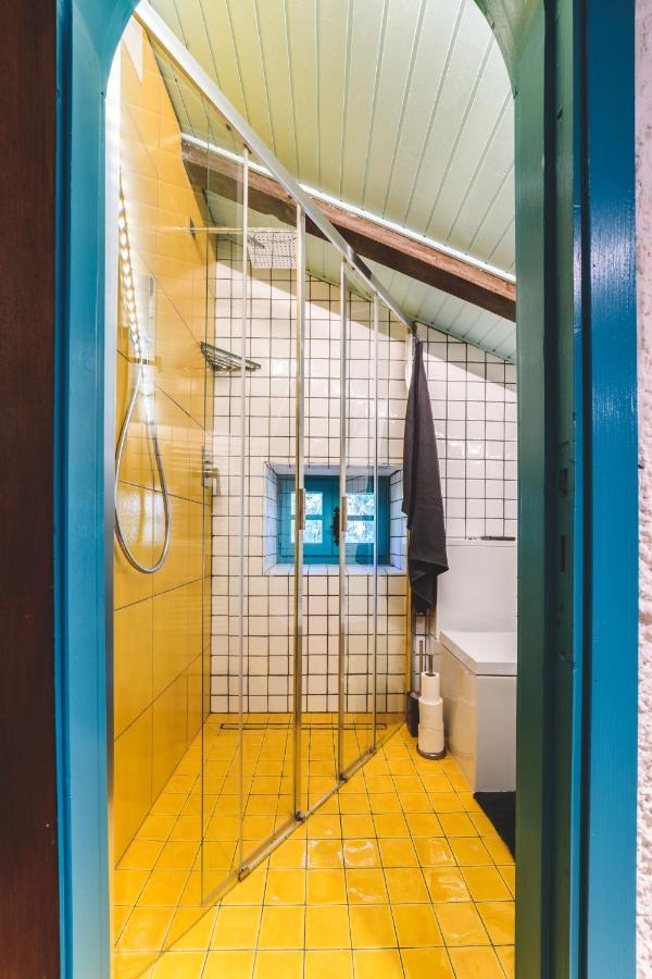 Villa Bog - Villa Con Piscina E Campo Da Tennis 피에가로 외부 사진