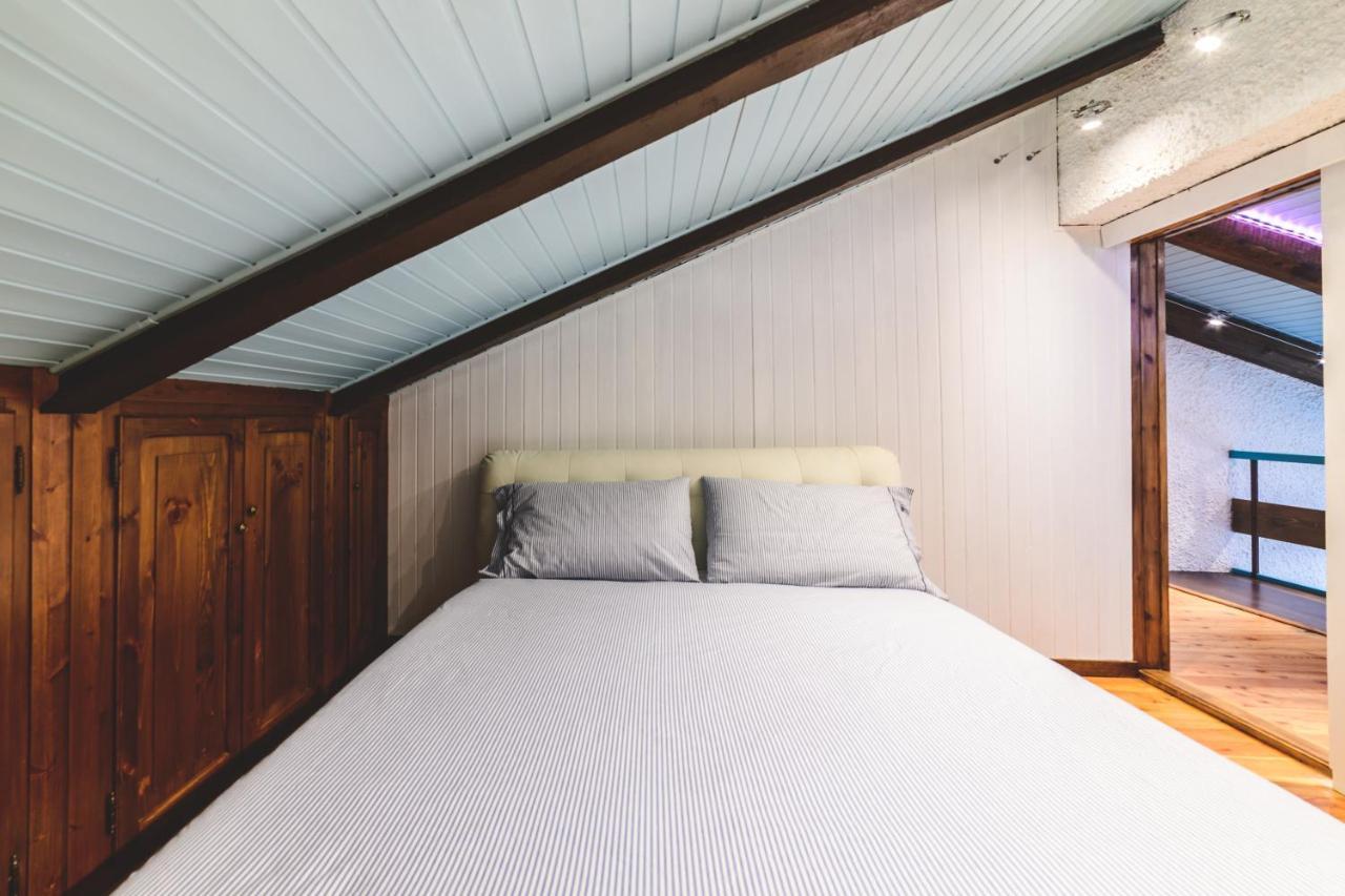Villa Bog - Villa Con Piscina E Campo Da Tennis 피에가로 외부 사진